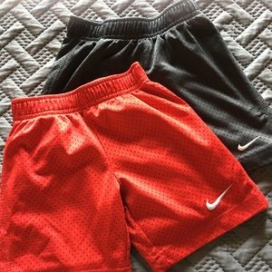 Toddler Boy Nike shorts
